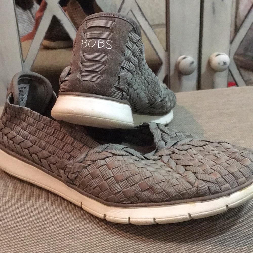 Bobs shoes